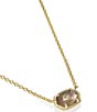 Kendra Scott Daphne Frame Short Pendant Necklace - Image 3