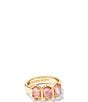 Kendra Scott Daphne Gold Band Ring - Image 2