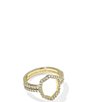 Kendra Scott Daphne Pave Cocktail Ring - Image 4