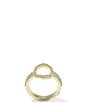 Kendra Scott Daphne Pave Cocktail Ring - Image 5