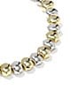 Kendra Scott Daphne Two Tone Stretch Bracelet - Image 2