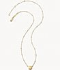 Kendra Scott Davis Satellite 18K Pendant Necklace, Color:18K Gold Vermeil - Image 2