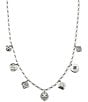 Kendra Scott Dira Charm Collar Necklace - Image 6