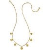 Kendra Scott Dira Charm Collar Necklace - Image 2