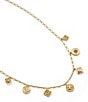 Kendra Scott Dira Charm Collar Necklace - Image 3
