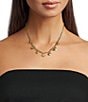 Kendra Scott Dira Charm Collar Necklace - Image 5