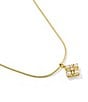 Kendra Scott Dira Pearl Short Pendant Necklace - Image 4