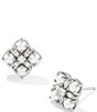 Kendra Scott Dira Pearl Stud Earrings - Image 5