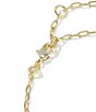 Kendra Scott Elaina Luxe Chain Line Bracelet - Image 3