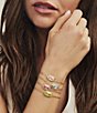 Kendra Scott Elaina Luxe Chain Line Bracelet - Image 5