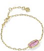 Kendra Scott Elaina Luxe Chain Line Bracelet - Image 6