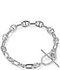 Kendra Scott Elaina Toggle Link And Chain Bracelet - Image 5
