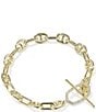 Kendra Scott Elaina Toggle Link And Chain Bracelet - Image 1