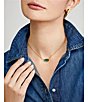 Kendra Scott Elisa Pendant Necklace - Image 5