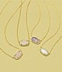 Kendra Scott Elisa Pendant Necklace - Image 4