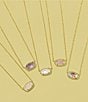 Kendra Scott Elisa Pendant Necklace - Image 5