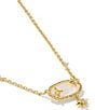 Kendra Scott Elisa Star Short Pendant Necklace - Image 2