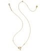 Kendra Scott Elisa Star Short Pendant Necklace - Image 3