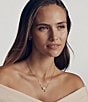 Kendra Scott Elisa Star Short Pendant Necklace - Image 4