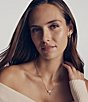 Kendra Scott Elisa Star Short Pendant Necklace - Image 5