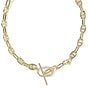 Kendra Scott Elisa Toggle Link And Chain Necklace - Image 3