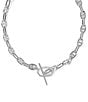 Kendra Scott Elisa Toggle Link and Chain Necklace - Image 3