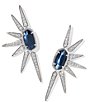 Kendra Scott Ellie Star Statement Drop Earrings - Image 6