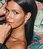Kendra Scott Ellie Star Statement Drop Earrings - Image 5