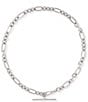 Kendra Scott Embry Safari Link Chain Y Necklace - Image 1