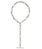 Kendra Scott Embry Safari Link Chain Y Necklace - Image 2