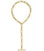 Kendra Scott Embry Safari Link Chain Y Necklace - Image 2