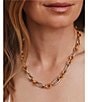 Kendra Scott Embry Safari Link Chain Y Necklace - Image 5