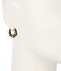 Kendra Scott Embry Open Frame Drop Earrings - Image 2