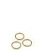 Kendra Scott Fate Band Ring Set - Image 1