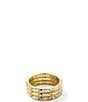 Kendra Scott Fate Band Ring Set - Image 2
