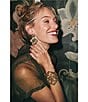 Kendra Scott Fate Band Ring Set - Image 5