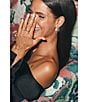 Kendra Scott Fate Band Ring Set - Image 6