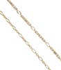 Kendra Scott Fate Delicate Chain Line Bracelet Set - Image 4