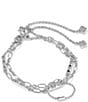 Kendra Scott Fate Delicate Chain Line Bracelet Set - Image 6