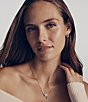 Kendra Scott Fate Huggie Hoop Earrings - Image 3