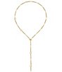 Kendra Scott Fate Lariat Necklace - Image 1