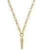 Kendra Scott Fate Short Pendant Necklace - Image 1