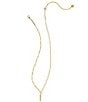 Kendra Scott Fate Short Pendant Necklace - Image 2