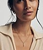 Kendra Scott Fate Short Pendant Necklace - Image 4