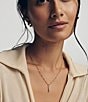 Kendra Scott Fate Short Pendant Necklace - Image 5