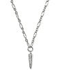 Kendra Scott Fate Short Pendant Necklace - Image 6