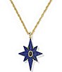 Kendra Scott Fate Star Short Pendant Necklace - Image 1