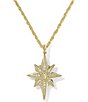 Kendra Scott Fate Star Short Pendant Necklace - Image 2