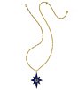 Kendra Scott Fate Star Short Pendant Necklace - Image 3