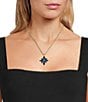 Kendra Scott Fate Star Short Pendant Necklace - Image 5